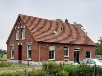 Lichtenvoordsestraatweg 84, Barlo (Barenschot)