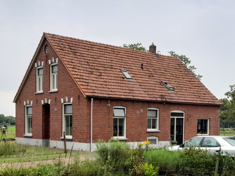 Lichtenvoordsestraatweg 84, Barlo (Barenschot)