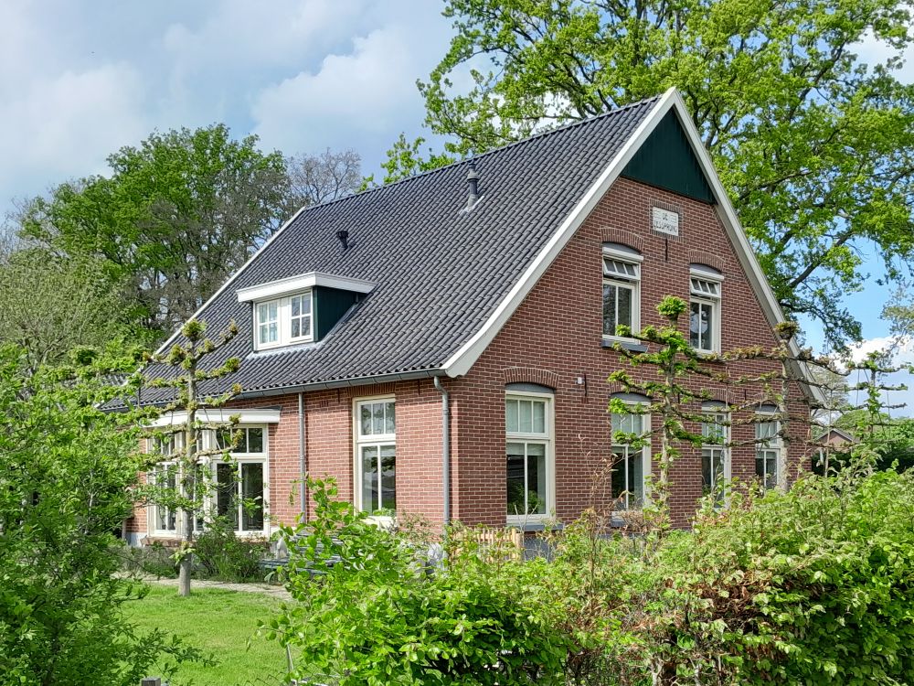 Lichtenvoordsestraatweg 85, Barlo (Zessprong)