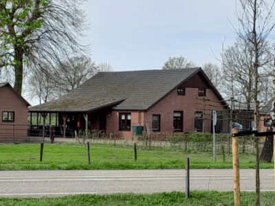 Lichtenvoordsestraatweg 88, Barlo (Vaags)