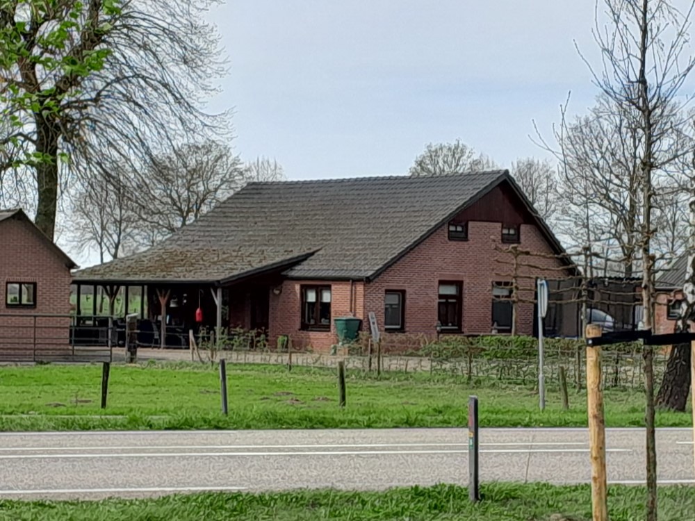 Lichtenvoordsestraatweg 88, Barlo (Vaags)