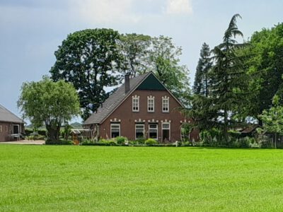 Lichtenvoordsestraatweg 93ab (Nieuw Pakkebier)