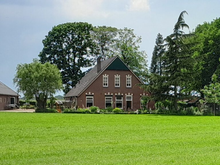 Lichtenvoordsestraatweg 93ab (Nieuw Pakkebier)