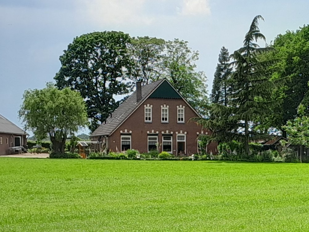 Lichtenvoordsestraatweg 93ab (Nieuw Pakkebier)