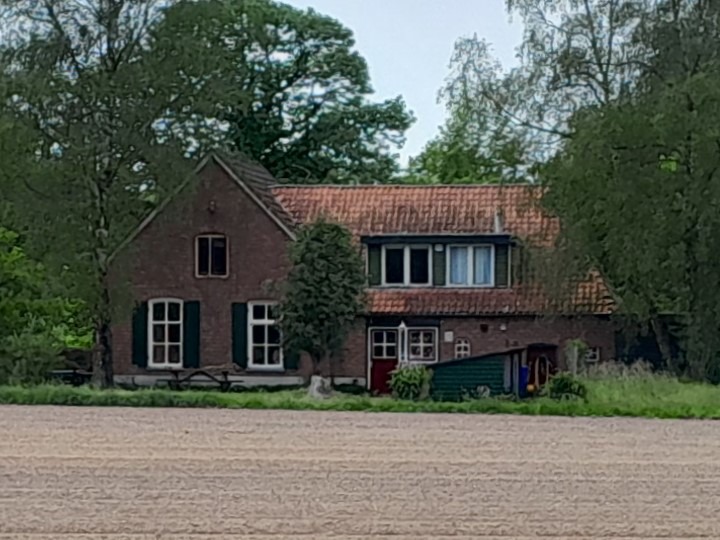 Lieversdijk 31, Haart (Bulte)