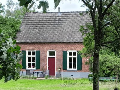 Lieversdijk 31, Haart (Bulte)