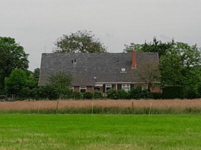 Lieversdijk 35, Haart (Lievers Huisken)