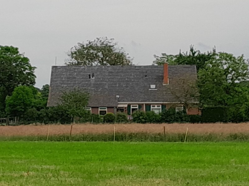 Lieversdijk 35, Haart (Lievers Huisken)