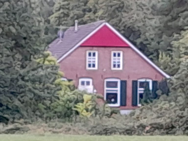 Lieversdijk 6, Haart (Middelkamp)