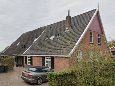 Ligterinkweg 1, Barlo (Wolterink)