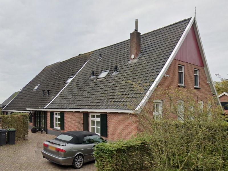 Ligterinkweg 1, Barlo (Wolterink)