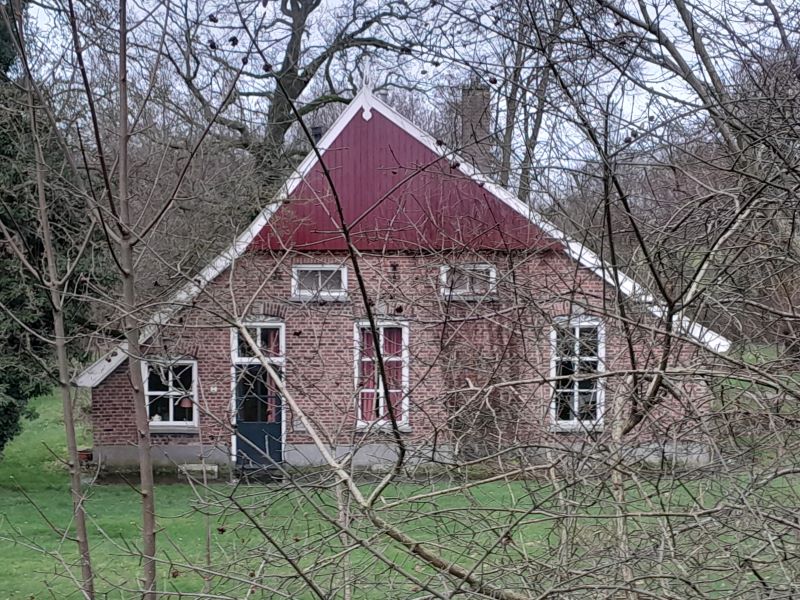 Ligterinkweg 2, Barlo (De Brink)
