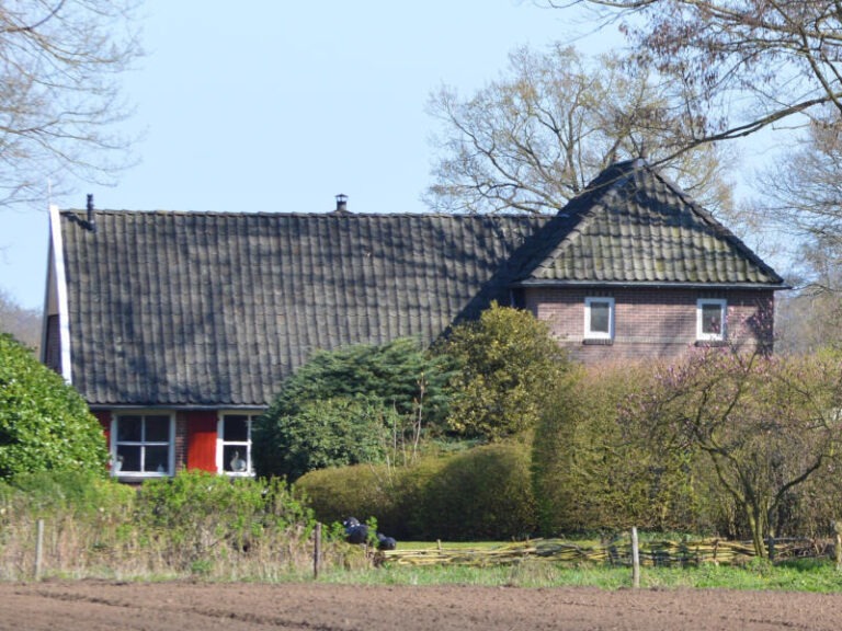 Koskamp, Lintelo