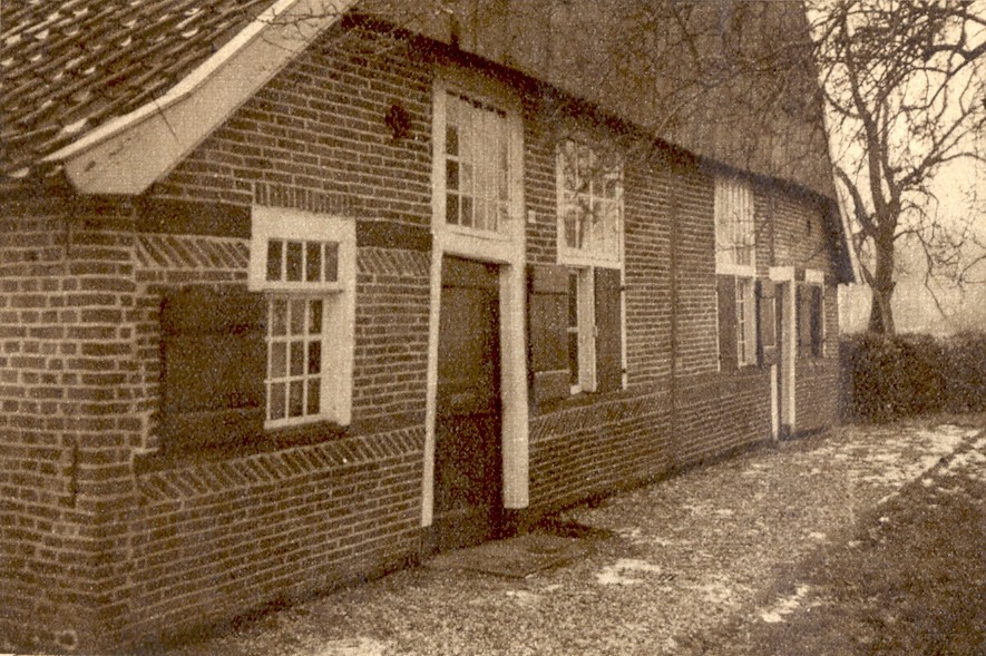 Bullens, midden jaren 30