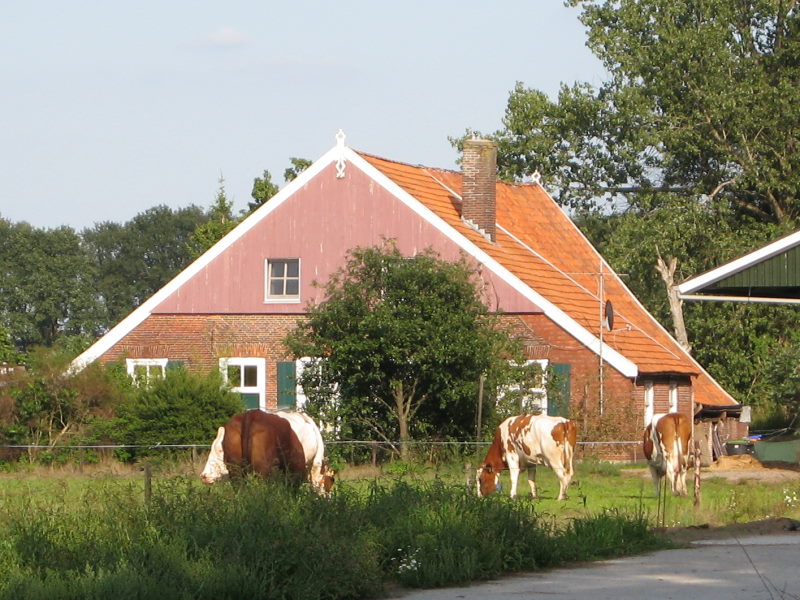 Groot Heinen, Akkermateweg 10, Lintelo