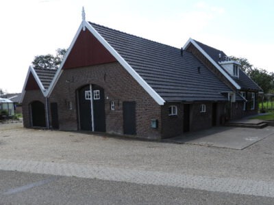 De Horst, Beunkdijk 3, Lintelo