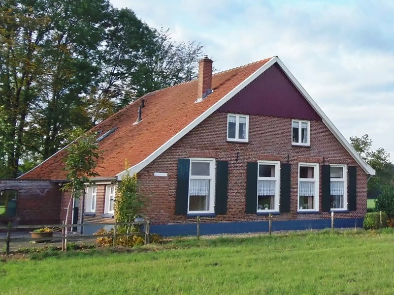 De Pater, Beunkdijk 9, Lintelo