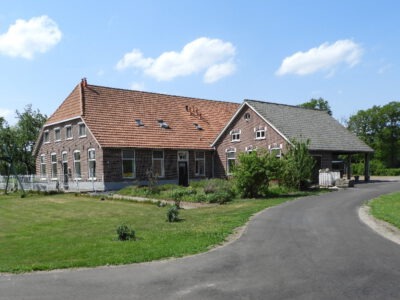 Pasop, Beunkdijk 13, Lintelo