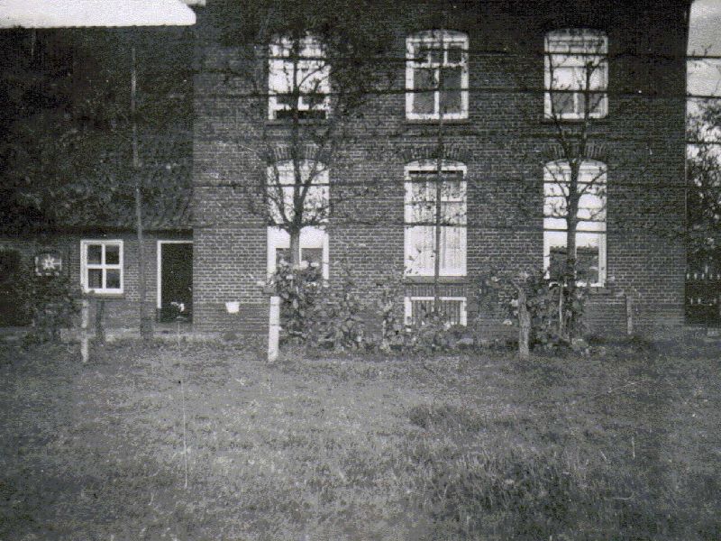 De Brake, Brakenweg 4, Lintelo