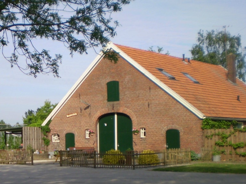 Wendelenhutte, Brassendijk 4, Lintelo