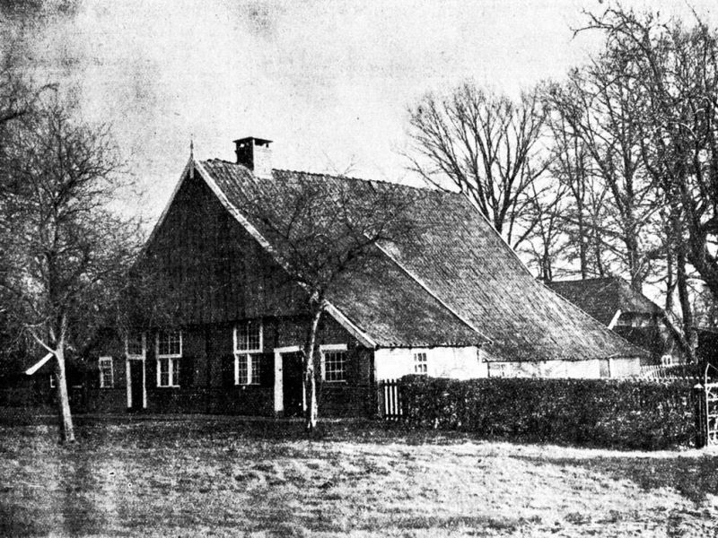 Bullens, Lintelo (1935)