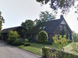 Groot Fukkink, De Heurnseweg 1, Lintelo