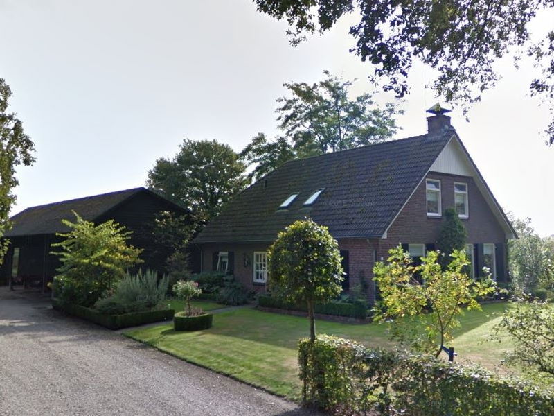 Groot Fukkink, De Heurnseweg 1, Lintelo