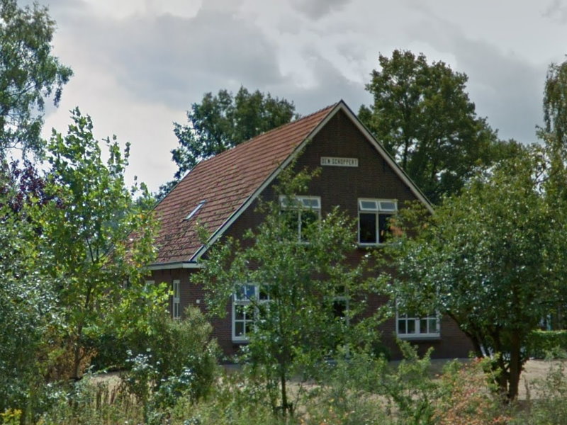 Den Schoppert, Gendringseweg 1, Lintelo
