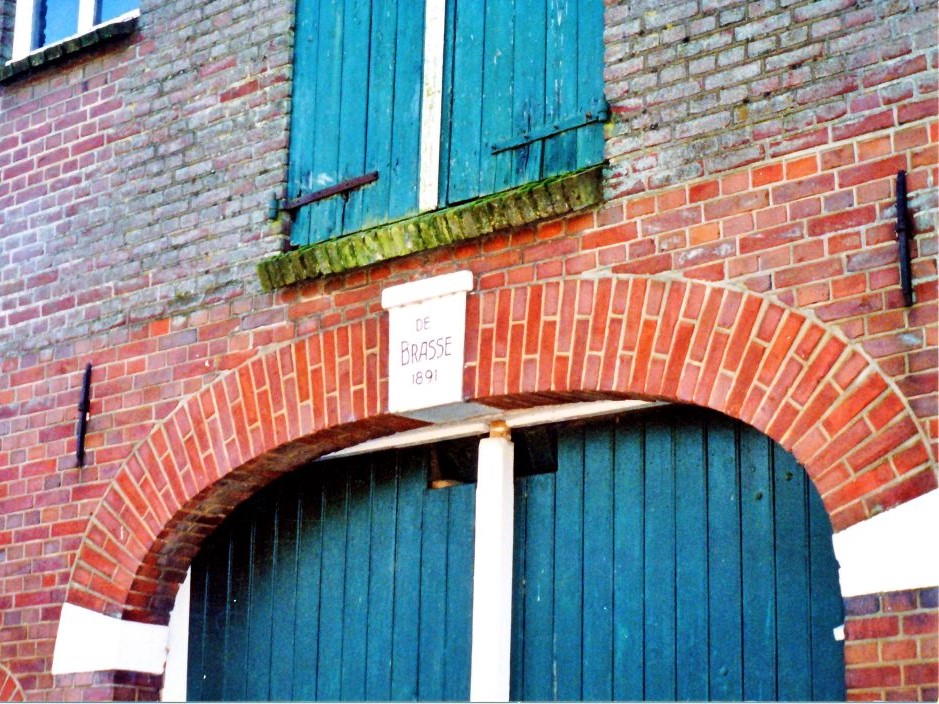 De Brasse, Gendringseweg 3, Lintelo