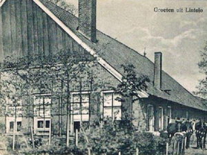 Freers, Gendringseweg 8, Lintelo