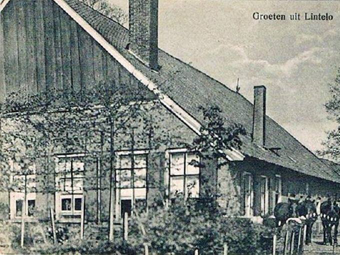 Freers, Gendringseweg 8, Lintelo