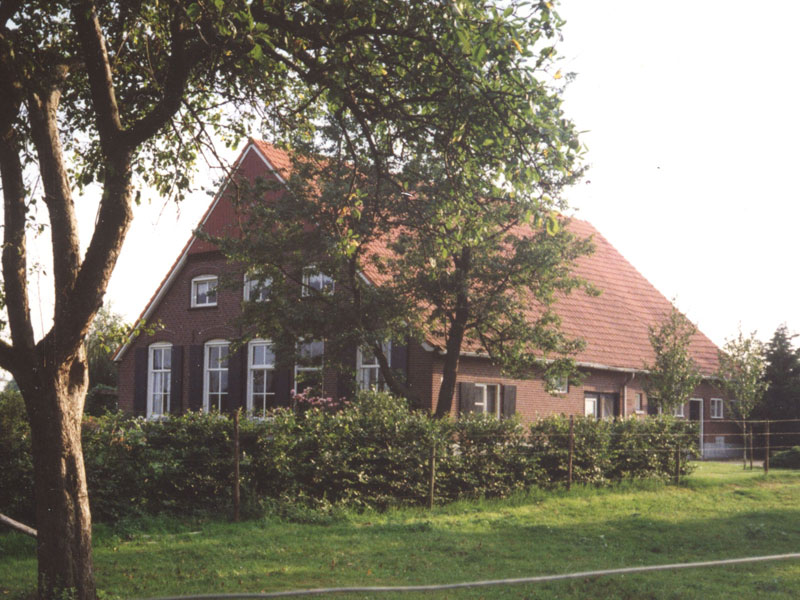 De Stroete, Gendringseweg 21, Lintelo