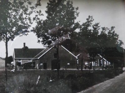 Wennink, Gendringseweg 25, Lintelo