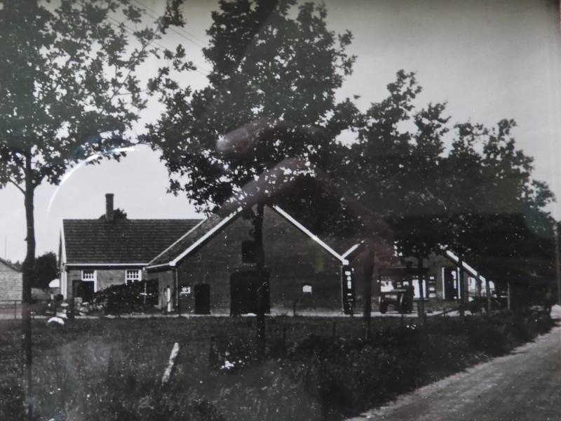 Wennink, Gendringseweg 25, Lintelo