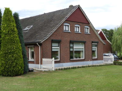 Pakkebier, Gendringseweg 32b, Lintelo