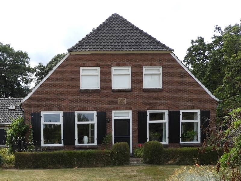 Nieuw Navis, Gendringseweg 33, Lintelo