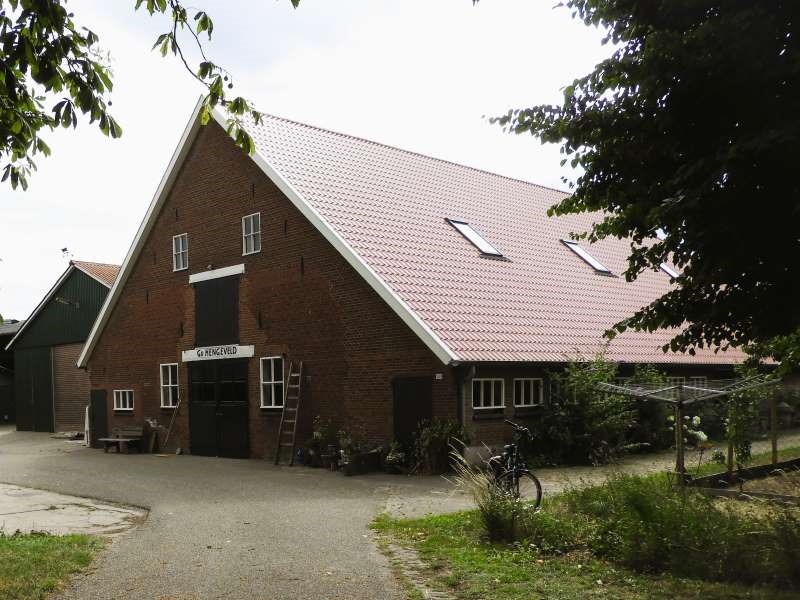 Groot Hengeveld, Gendringseweg 33a, Lintelo