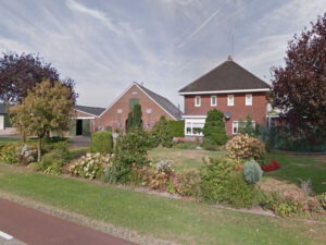 Klein Hengeveld, Gendringseweg 36, Lintelo