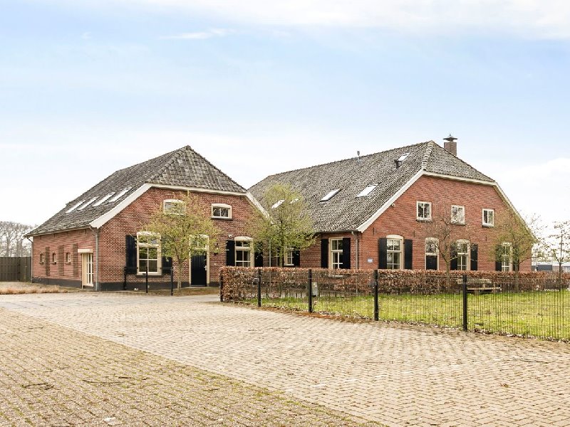 Greta Bontekoe, Gendringseweg 39, Lintelo