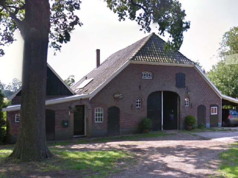 Groteman, Gendringseweg 52, Lintelo