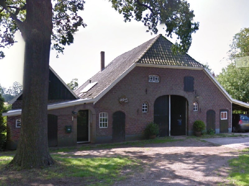 Groteman, Gendringseweg 52, Lintelo