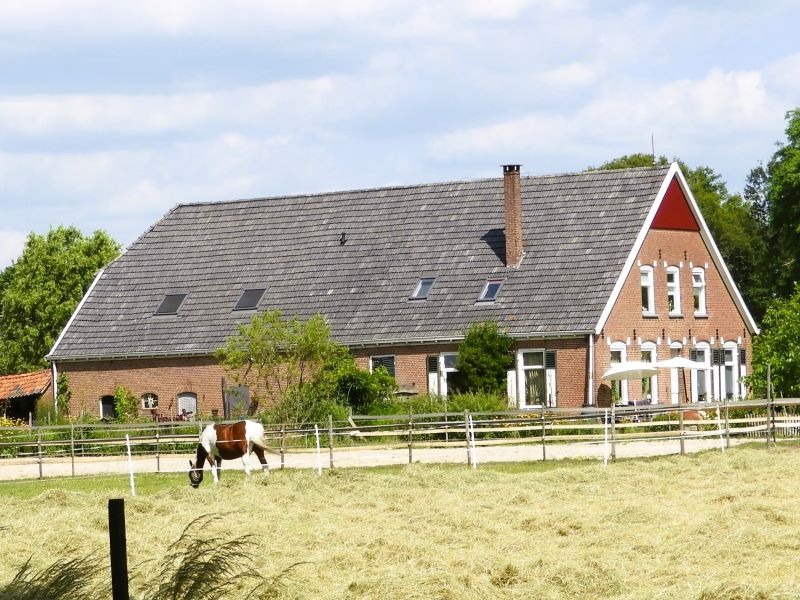 De Kemper, Halteweg 15a, Lintelo