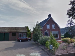 Langenkamp, Halteweg 3, Lintelo