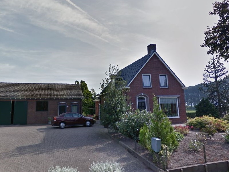 Langenkamp, Halteweg 3, Lintelo