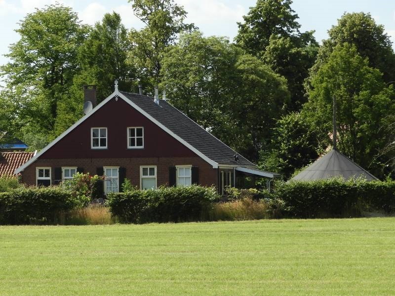 Wolters, Halteweg 17, Lintelo