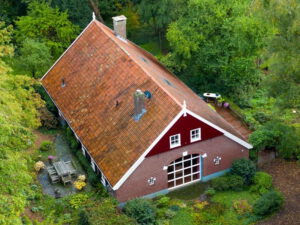 Ebbers, Hengeveldweg 3, Lintelo