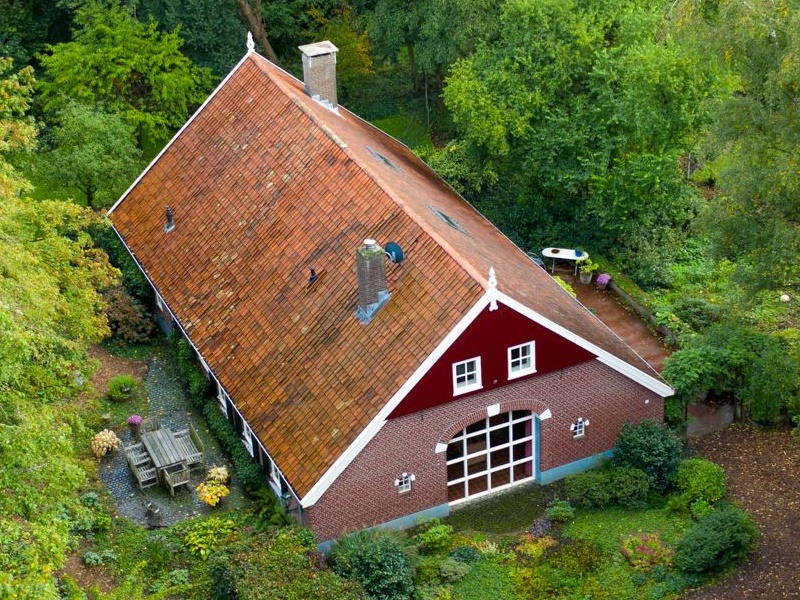 Ebbers, Hengeveldweg 3, Lintelo