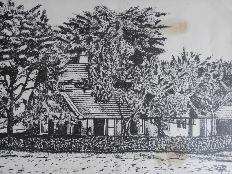 Hoopman, Heuvelweg 5, Lintelo