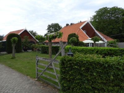 De Heuvel, Heuvelweg 6-8, Lintelo