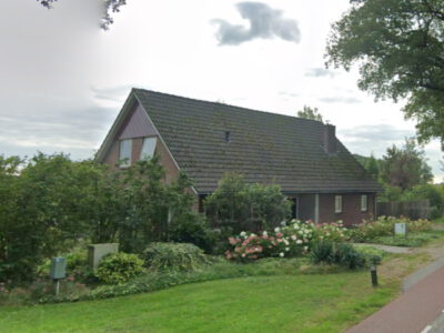 Op de Kamp, Lintelo - Gendringseweg 31